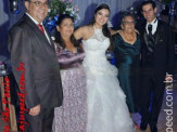 Casamento de Rafel Ribeiro Rios e Marialis Borges Azambuja Rios - Tatersal 22.02.2014