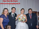 Casamento de Rafel Ribeiro Rios e Marialis Borges Azambuja Rios - Tatersal 22.02.2014