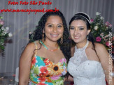 Casamento de Rafel Ribeiro Rios e Marialis Borges Azambuja Rios - Tatersal 22.02.2014
