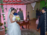 Casamento de Rafel Ribeiro Rios e Marialis Borges Azambuja Rios - Tatersal 22.02.2014