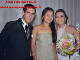 Casamento de Rafel Ribeiro Rios e Marialis Borges Azambuja Rios - Tatersal 22.02.2014