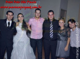 Casamento de Rafel Ribeiro Rios e Marialis Borges Azambuja Rios - Tatersal 22.02.2014