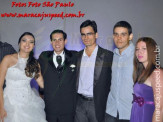 Casamento de Rafel Ribeiro Rios e Marialis Borges Azambuja Rios - Tatersal 22.02.2014