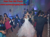 Casamento de Rafel Ribeiro Rios e Marialis Borges Azambuja Rios - Tatersal 22.02.2014