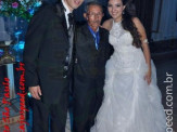 Casamento de Rafel Ribeiro Rios e Marialis Borges Azambuja Rios - Tatersal 22.02.2014