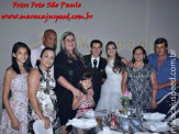 Casamento de Rafel Ribeiro Rios e Marialis Borges Azambuja Rios - Tatersal 22.02.2014