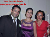 Casamento de Rafel Ribeiro Rios e Marialis Borges Azambuja Rios - Tatersal 22.02.2014