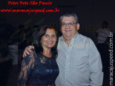 Casamento de Rafel Ribeiro Rios e Marialis Borges Azambuja Rios - Tatersal 22.02.2014