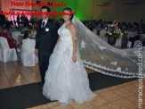 Casamento de Rafel Ribeiro Rios e Marialis Borges Azambuja Rios - Tatersal 22.02.2014