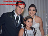 Casamento de Rafel Ribeiro Rios e Marialis Borges Azambuja Rios - Tatersal 22.02.2014