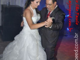 Casamento de Rafel Ribeiro Rios e Marialis Borges Azambuja Rios - Tatersal 22.02.2014