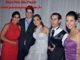 Casamento de Rafel Ribeiro Rios e Marialis Borges Azambuja Rios - Tatersal 22.02.2014