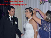 Casamento de Rafel Ribeiro Rios e Marialis Borges Azambuja Rios - Tatersal 22.02.2014