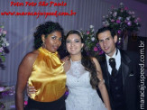 Casamento de Rafel Ribeiro Rios e Marialis Borges Azambuja Rios - Tatersal 22.02.2014