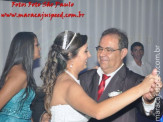 Casamento de Rafel Ribeiro Rios e Marialis Borges Azambuja Rios - Tatersal 22.02.2014
