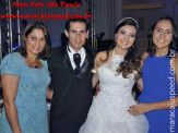 Casamento de Rafel Ribeiro Rios e Marialis Borges Azambuja Rios - Tatersal 22.02.2014