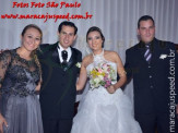 Casamento de Rafel Ribeiro Rios e Marialis Borges Azambuja Rios - Tatersal 22.02.2014
