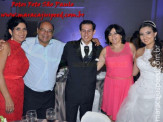 Casamento de Rafel Ribeiro Rios e Marialis Borges Azambuja Rios - Tatersal 22.02.2014