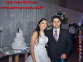 Casamento de Rafel Ribeiro Rios e Marialis Borges Azambuja Rios - Tatersal 22.02.2014