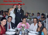 Casamento de Rafel Ribeiro Rios e Marialis Borges Azambuja Rios - Tatersal 22.02.2014