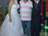Casamento de Rafel Ribeiro Rios e Marialis Borges Azambuja Rios - Tatersal 22.02.2014