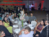 Casamento de Rafel Ribeiro Rios e Marialis Borges Azambuja Rios - Tatersal 22.02.2014