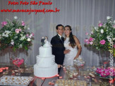 Casamento de Rafel Ribeiro Rios e Marialis Borges Azambuja Rios - Tatersal 22.02.2014