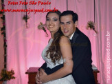 Casamento de Rafel Ribeiro Rios e Marialis Borges Azambuja Rios - Tatersal 22.02.2014