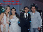 Casamento de Rafel Ribeiro Rios e Marialis Borges Azambuja Rios - Tatersal 22.02.2014