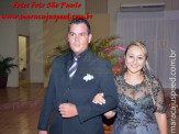Casamento de Rafel Ribeiro Rios e Marialis Borges Azambuja Rios - Tatersal 22.02.2014