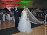 Casamento de Rafel Ribeiro Rios e Marialis Borges Azambuja Rios - Tatersal 22.02.2014