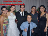Casamento de Rafel Ribeiro Rios e Marialis Borges Azambuja Rios - Tatersal 22.02.2014
