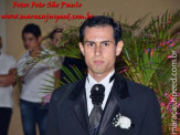Casamento de Rafel Ribeiro Rios e Marialis Borges Azambuja Rios - Tatersal 22.02.2014