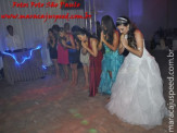 Casamento de Rafel Ribeiro Rios e Marialis Borges Azambuja Rios - Tatersal 22.02.2014
