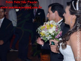 Casamento de Rafel Ribeiro Rios e Marialis Borges Azambuja Rios - Tatersal 22.02.2014