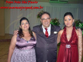 Casamento de Rafel Ribeiro Rios e Marialis Borges Azambuja Rios - Tatersal 22.02.2014