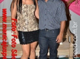 Casamento de Jussara e Fagner na Igreja Santo Antônio - 01/03/2014