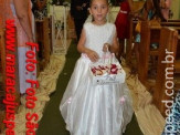 Casamento de Jussara e Fagner na Igreja Santo Antônio - 01/03/2014
