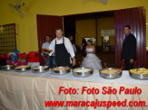 Casamento de Jussara e Fagner na Igreja Santo Antônio - 01/03/2014