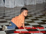 Casamento de Jussara e Fagner na Igreja Santo Antônio - 01/03/2014