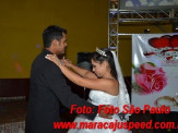 Casamento de Jussara e Fagner na Igreja Santo Antônio - 01/03/2014