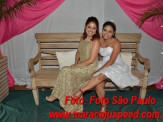 Casamento de Jussara e Fagner na Igreja Santo Antônio - 01/03/2014