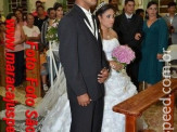 Casamento de Jussara e Fagner na Igreja Santo Antônio - 01/03/2014