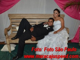 Casamento de Jussara e Fagner na Igreja Santo Antônio - 01/03/2014