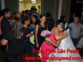Casamento de Jussara e Fagner na Igreja Santo Antônio - 01/03/2014
