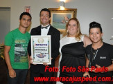 IMPACTO melhores do ano 2014
