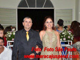 Casamento de Jussara e Fagner na Igreja Santo Antônio - 01/03/2014