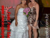 Casamento de Jussara e Fagner na Igreja Santo Antônio - 01/03/2014