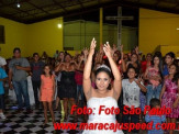 Casamento de Jussara e Fagner na Igreja Santo Antônio - 01/03/2014