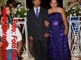 Casamento de Jussara e Fagner na Igreja Santo Antônio - 01/03/2014